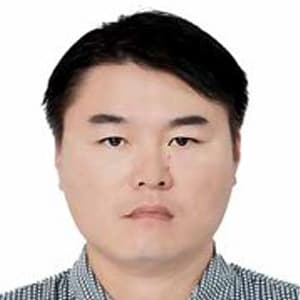 Dr. Facun Jiao