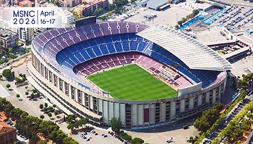 Camp Nou