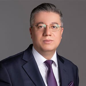 Alireza Heidari