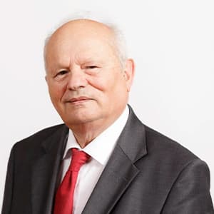 Janez Trontelj