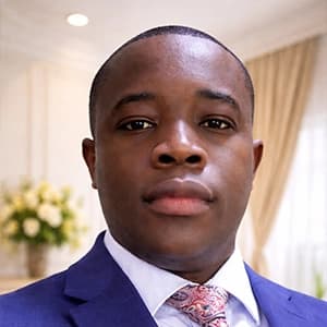 Anthony Morkeh Anthony Morkeh