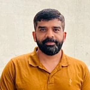 Muhammad Usama Zaheer Muhammad Usama Zaheer