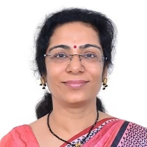 Reema Gabrani Reema Gabrani