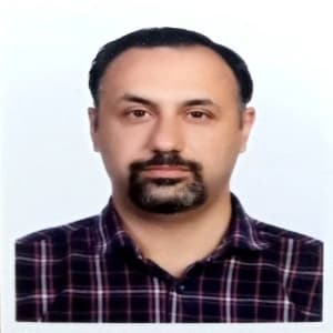 Sadegh Kaviani Sadegh Kaviani