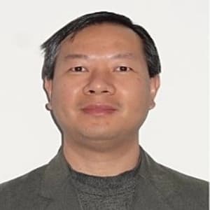 Yang Wenge Yang Wenge