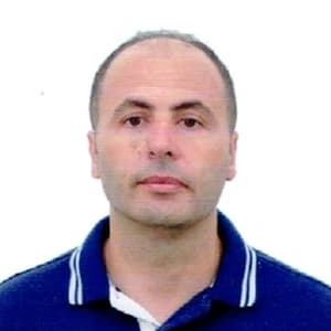 Youcef Hattab Youcef Hattab